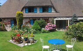 Chez Catherine - Chaumière Normande